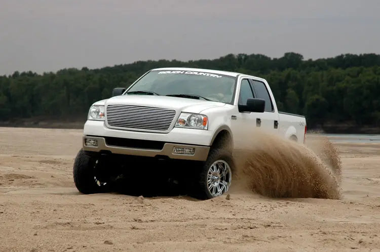 6 Inch Lift Kit | Ford F-150 4WD (2004-2008) Rough Country