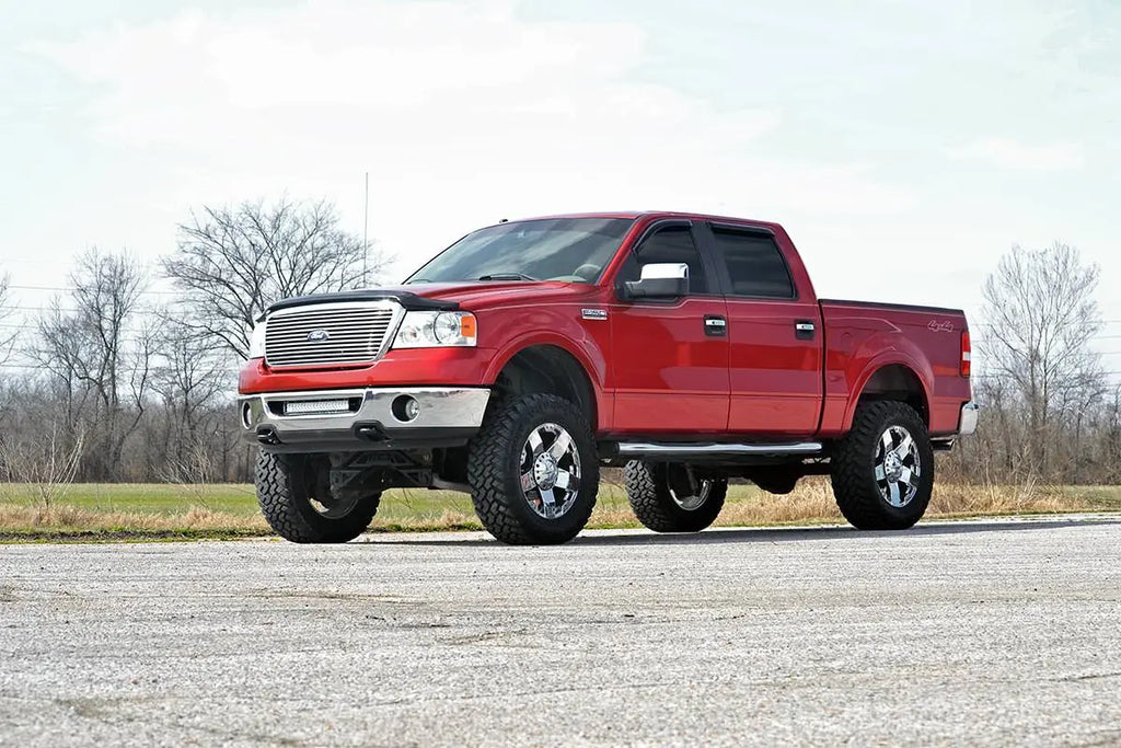 6 Inch Lift Kit | Ford F-150 4WD (2004-2008) Rough Country