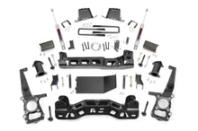 Load image into Gallery viewer, 6 Inch Lift Kit | Ford F-150 4WD (2009-2010) Rough Country