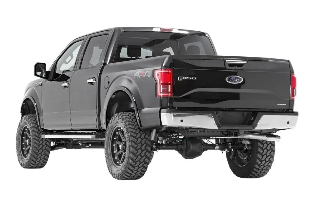6 Inch Lift Kit | Ford F-150 4WD (2015-2020) Rough Country