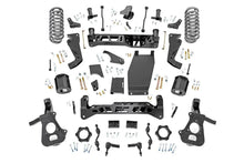 Load image into Gallery viewer, 6 Inch Lift Kit | Mag-ride Auto-Lev | Chevy/GMC SUV 1500 4WD (15-20) Rough Country