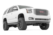 Load image into Gallery viewer, 6 Inch Lift Kit | Mag-ride Auto-Lev | Chevy/GMC SUV 1500 4WD (15-20) Rough Country