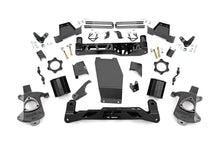 Load image into Gallery viewer, 6 Inch Lift Kit | Magneride | Alum/Stamp Steel | GMC Sierra 1500 Denali (14-18) Rough Country