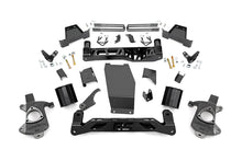 Load image into Gallery viewer, 6 Inch Lift Kit | Magneride | Cast Steel | GMC Sierra 1500 Denali (14-18) Rough Country