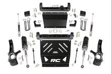 Load image into Gallery viewer, 6 Inch Lift Kit | N3 Struts | Chevy/GMC Canyon/Colorado (15-22) Rough Country