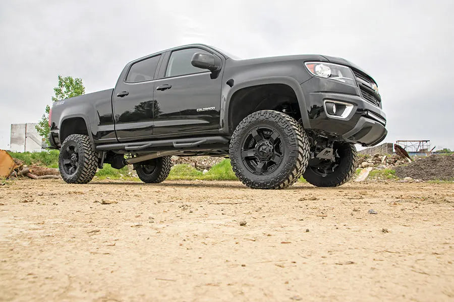 6 Inch Lift Kit | N3 Struts | Chevy/GMC Canyon/Colorado (15-22) Rough Country