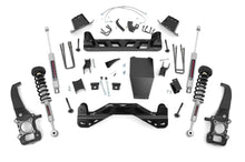 Load image into Gallery viewer, 6 Inch Lift Kit | N3 Struts | Ford F-150 4WD (2004-2008) Rough Country