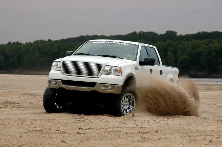 6 Inch Lift Kit | N3 Struts | Ford F-150 4WD (2004-2008) Rough Country
