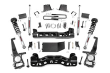 Load image into Gallery viewer, 6 Inch Lift Kit | N3 Struts | Ford F-150 4WD (2011-2013) Rough Country