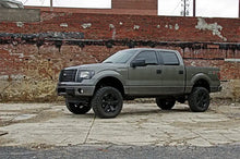 Load image into Gallery viewer, 6 Inch Lift Kit | N3 Struts | Ford F-150 4WD (2011-2013) Rough Country