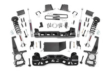 Load image into Gallery viewer, 6 Inch Lift Kit | N3 Struts | Ford F-150 4WD (2014) Rough Country