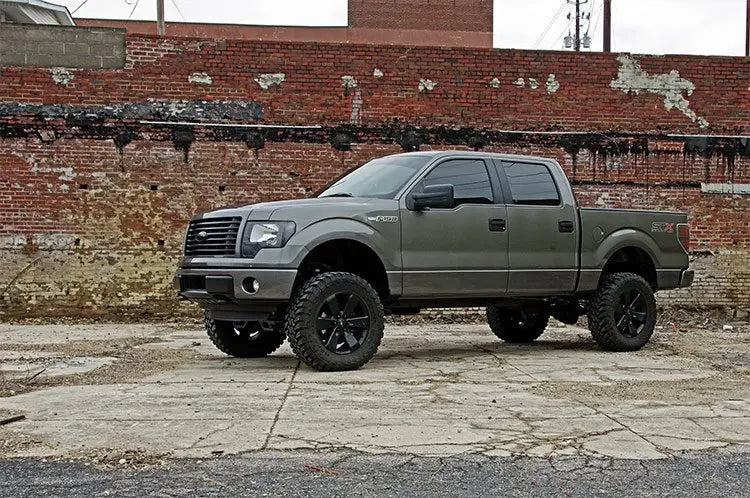 6 Inch Lift Kit | N3 Struts | Ford F-150 4WD (2014) Rough Country