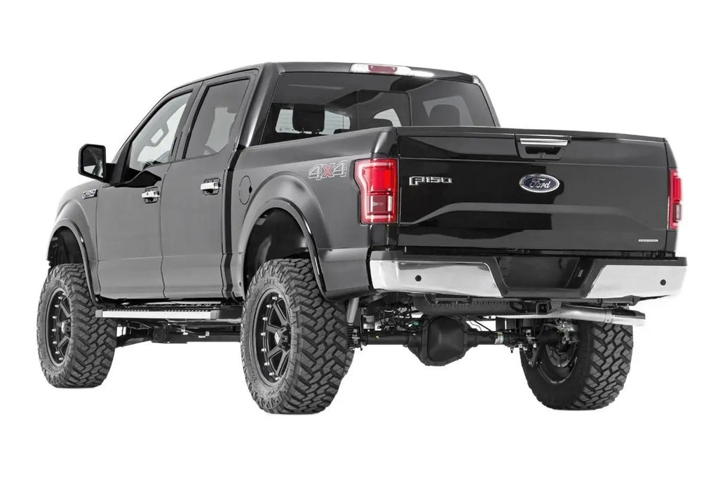 6 Inch Lift Kit | N3 Struts | Ford F-150 4WD (2015-2020) Rough Country