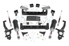 Load image into Gallery viewer, 6 Inch Lift Kit | N3 Struts | Nissan Frontier 2WD/4WD (2005-2021) Rough Country