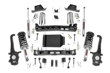 Load image into Gallery viewer, 6 Inch Lift Kit | N3 Struts | Nissan Titan 2WD/4WD (2004-2015) Rough Country