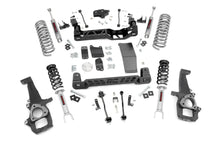 Load image into Gallery viewer, 6 Inch Lift Kit | N3 Struts | Ram 1500 4WD Rough Country