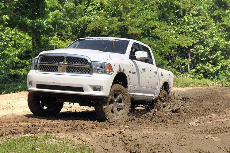 6 Inch Lift Kit | N3 Struts | Ram 1500 4WD Rough Country