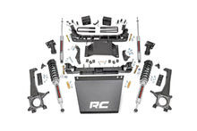 Load image into Gallery viewer, 6 Inch Lift Kit | N3 Struts | Toyota Tacoma 2WD/4WD (2005-2015) Rough Country