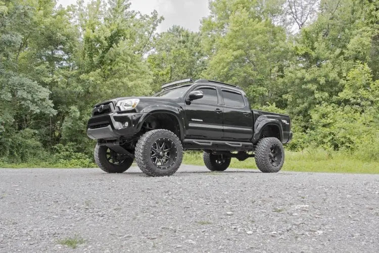 6 Inch Lift Kit | N3 Struts | Toyota Tacoma 2WD/4WD (2005-2015) Rough Country