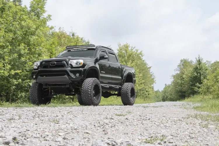6 Inch Lift Kit | N3 Struts | Toyota Tacoma 2WD/4WD (2005-2015) Rough Country