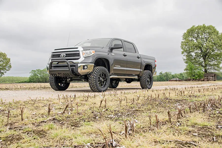 6 Inch Lift Kit | N3 Struts | Toyota Tundra 4WD (2007-2015) Rough Country