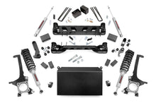 Load image into Gallery viewer, 6 Inch Lift Kit | N3 Struts | Toyota Tundra 4WD (2016-2021) Rough Country