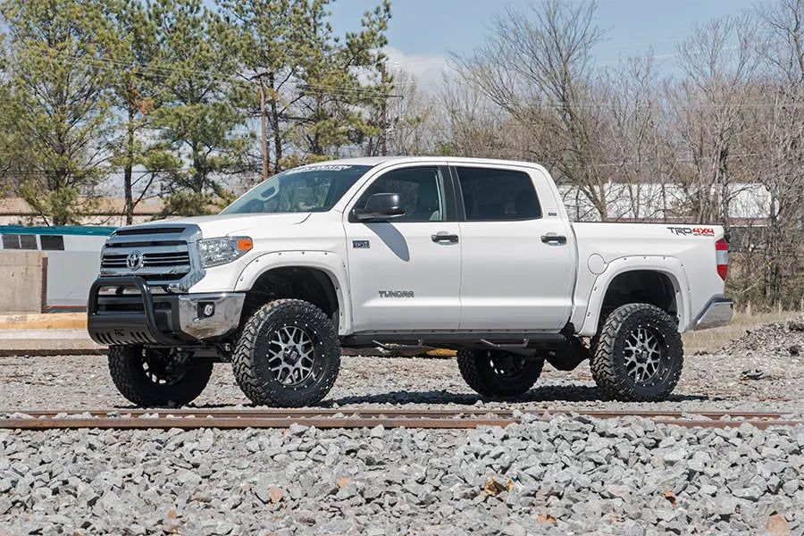 6 Inch Lift Kit | N3 Struts | Toyota Tundra 4WD (2016-2021) Rough Country