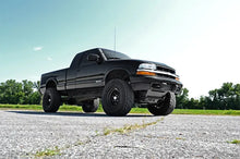 Load image into Gallery viewer, 6 Inch Lift Kit | NTD | Chevy/GMC S10 Pickup Ext Cab (94-04/Sonoma Ext Cab (94-03) Rough Country