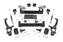 Load image into Gallery viewer, 6 Inch Lift Kit | Nissan Frontier 2WD/4WD (2005-2021) Rough Country