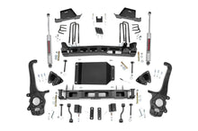 Load image into Gallery viewer, 6 Inch Lift Kit | Nissan Titan 2WD/4WD (2004-2015) Rough Country