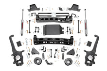 Load image into Gallery viewer, 6 Inch Lift Kit | Nissan Titan 4WD (2017-2023) Rough Country