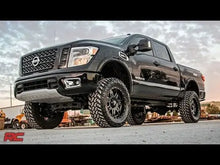Load image into Gallery viewer, 6 Inch Lift Kit | Nissan Titan 4WD (2017-2023) Rough Country