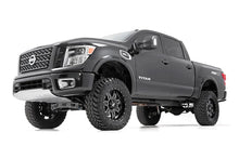 Load image into Gallery viewer, 6 Inch Lift Kit | Nissan Titan 4WD (2017-2023) Rough Country