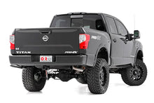 Load image into Gallery viewer, 6 Inch Lift Kit | Nissan Titan 4WD (2017-2023) Rough Country