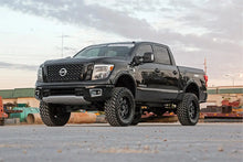 Load image into Gallery viewer, 6 Inch Lift Kit | Nissan Titan 4WD (2017-2023) Rough Country