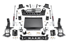 Load image into Gallery viewer, 6 Inch Lift Kit | Nissan Titan XD 4WD (2016-2023) Rough Country