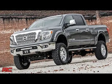 Load image into Gallery viewer, 6 Inch Lift Kit | Nissan Titan XD 4WD (2016-2023) Rough Country
