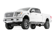 Load image into Gallery viewer, 6 Inch Lift Kit | Nissan Titan XD 4WD (2016-2023) Rough Country