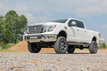 Load image into Gallery viewer, 6 Inch Lift Kit | Nissan Titan XD 4WD (2016-2023) Rough Country