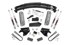 Load image into Gallery viewer, 6 Inch Lift Kit | RR Springs | Ford Bronco/F-150 4WD (1980-1996) Rough Country