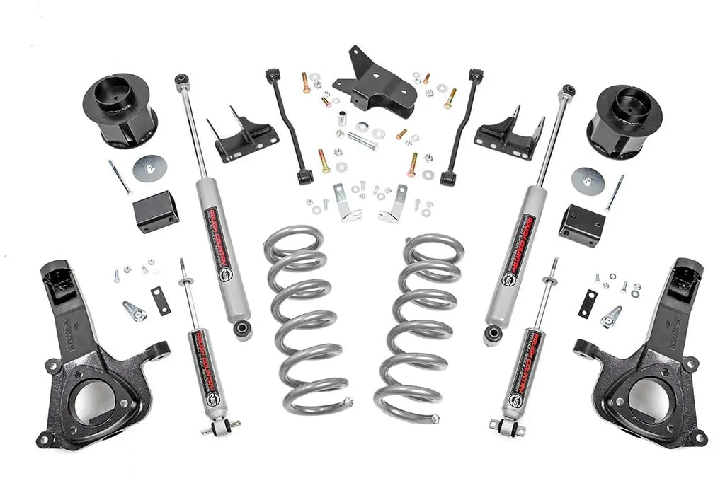 6 Inch Lift Kit | Ram 1500 2WD Rough Country