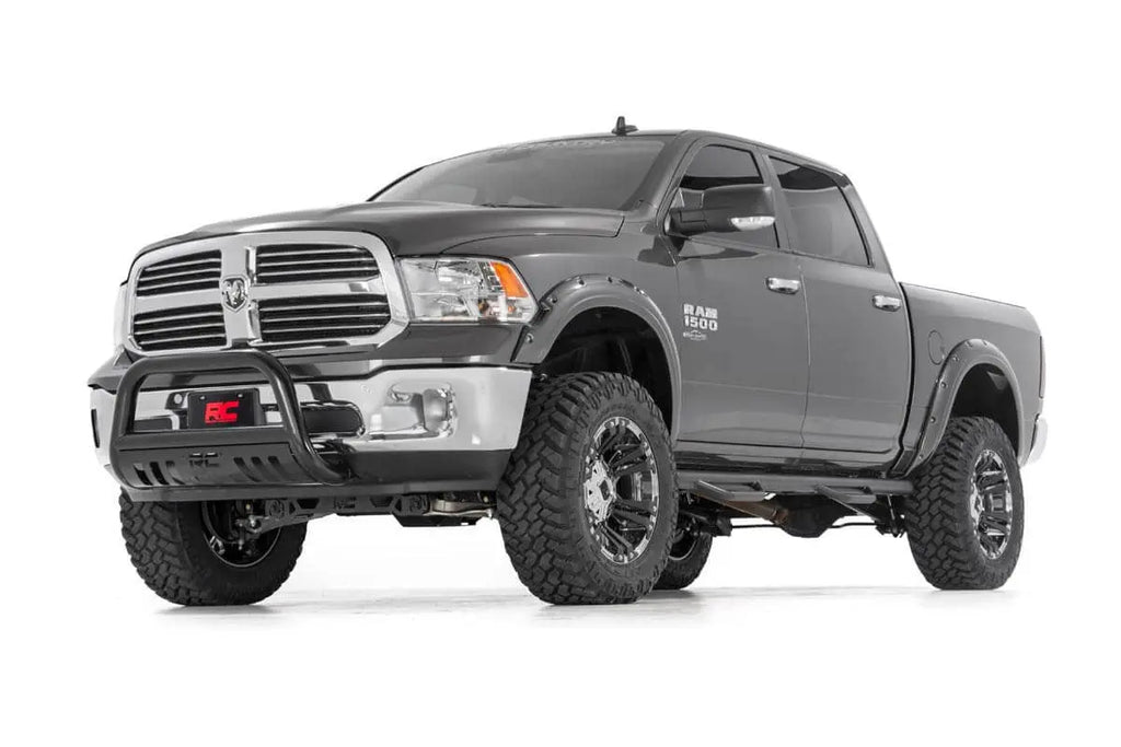 6 Inch Lift Kit | Ram 1500 4WD (2012-2018 & Classic) Rough Country