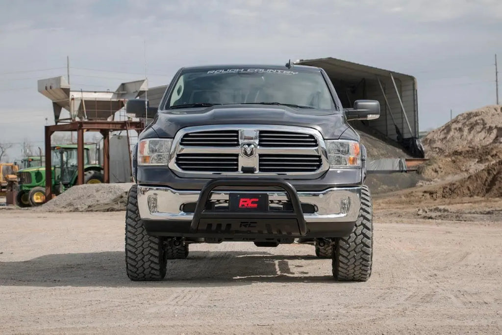 6 Inch Lift Kit | Ram 1500 4WD (2012-2018 & Classic) Rough Country