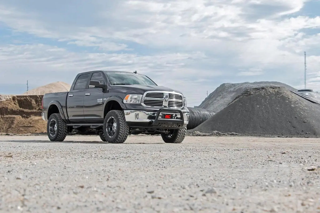 6 Inch Lift Kit | Ram 1500 4WD (2012-2018 & Classic) Rough Country