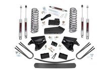 Load image into Gallery viewer, 6 Inch Lift Kit | Rear Blocks | Ford Bronco/F-150 4WD (1980-1996) Rough Country