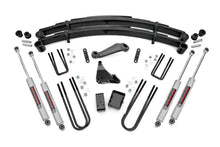Load image into Gallery viewer, 6 Inch Lift Kit | Rear Blocks | Ford F-250/F-350 Super Duty (99-04) Rough Country
