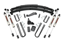 Load image into Gallery viewer, 6 Inch Lift Kit | Rear Blocks | V2 | Ford F-250/F-350 Super Duty (99-04) Rough Country