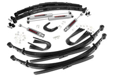 Load image into Gallery viewer, 6 Inch Lift Kit | Rear Springs | Chevy/GMC C20/K20 C25/K25 Truck (73-76) Rough Country