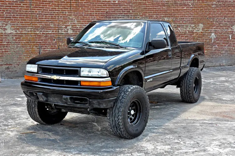 6 Inch Lift Kit | TD | Chevy/GMC S10 Truck (94-04)/Sonoma (94-03) Rough Country