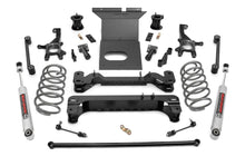 Load image into Gallery viewer, 6 Inch Lift Kit | Toyota FJ Cruiser 2WD/4WD (2007-2009) Rough Country